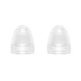 Silicone Self-Feeder Replacement Set E7