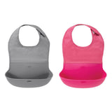 Roll-Up Bib Set P3