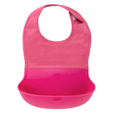 Roll-Up Bib Set P3