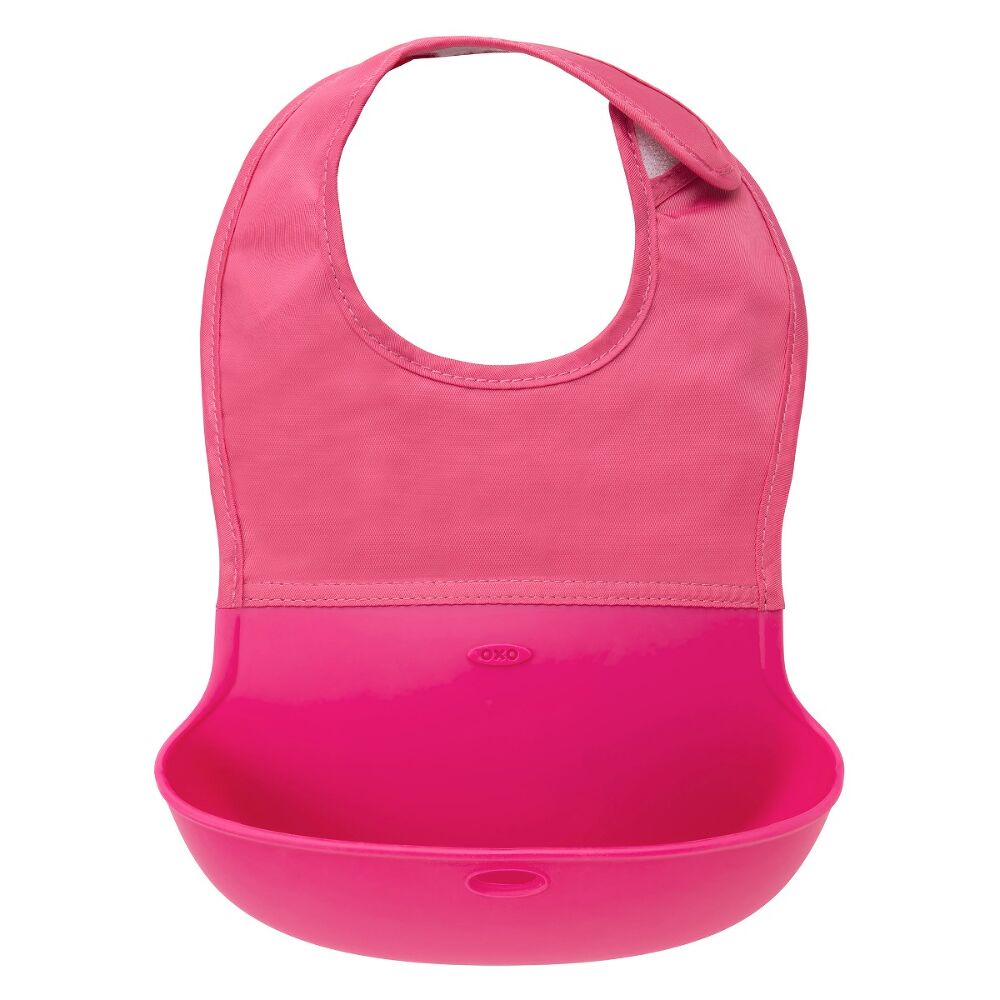 Roll-Up Bib Set P3