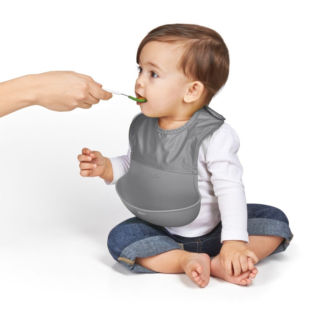 Roll-Up Bib Set P3