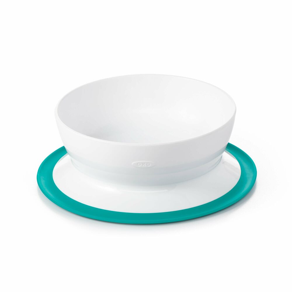 Stick & Stay Suction Bowl V6
