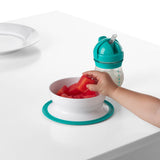 Stick & Stay Suction Bowl V6