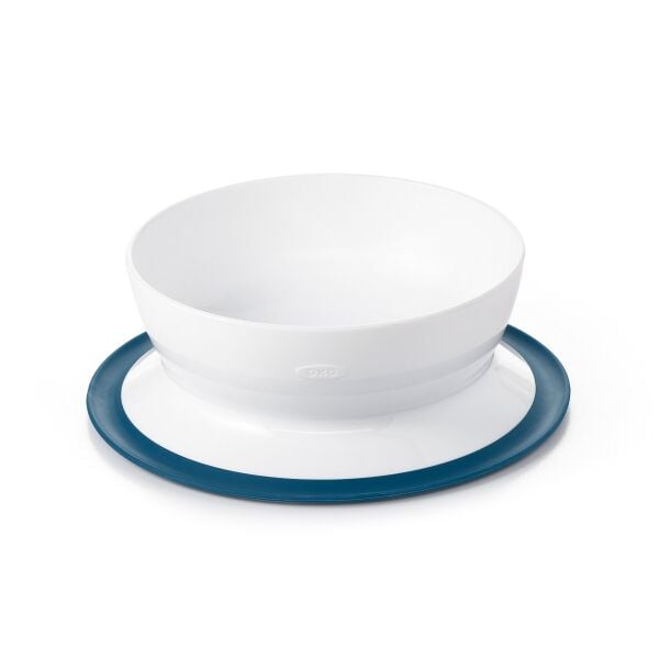 Stick & Stay Suction Bowl V6