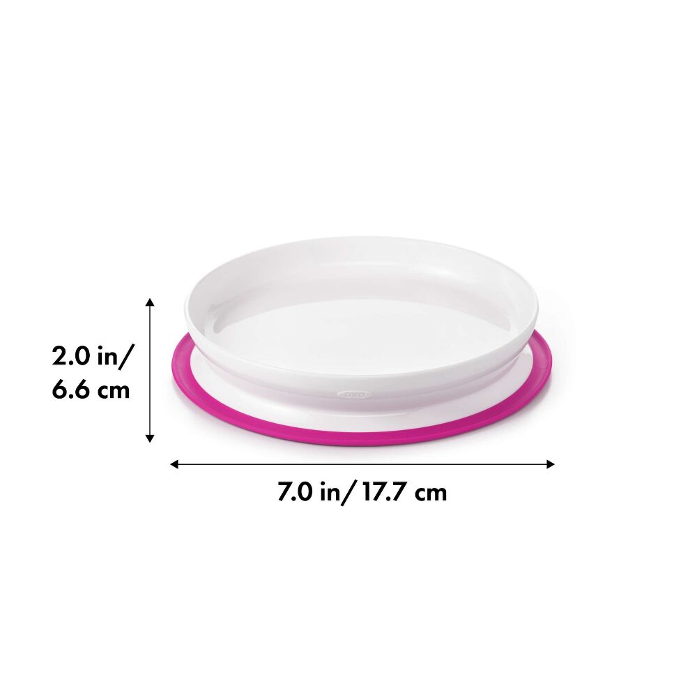 Stick & Stay Suction Plate Z4