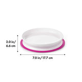 Stick & Stay Suction Plate X7