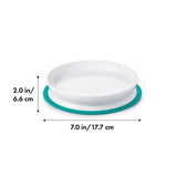 Stick & Stay Suction Plate T3