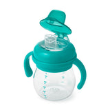 Transitions 6 Oz Soft Spout Sippy Cup with Removable Handles Y1