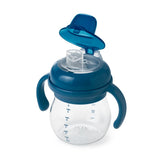 Transitions 6 Oz Soft Spout Sippy Cup with Removable Handles Y1