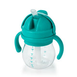 Transitions 6 Oz Straw Cup With Removable Handles R9
