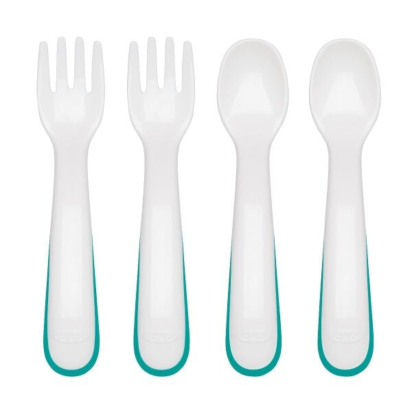 Plastic Fork & Spoon Multipack L4