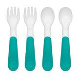 Plastic Fork & Spoon Multipack L4