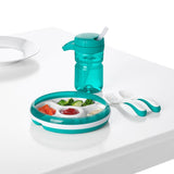 Plastic Fork & Spoon Multipack L4