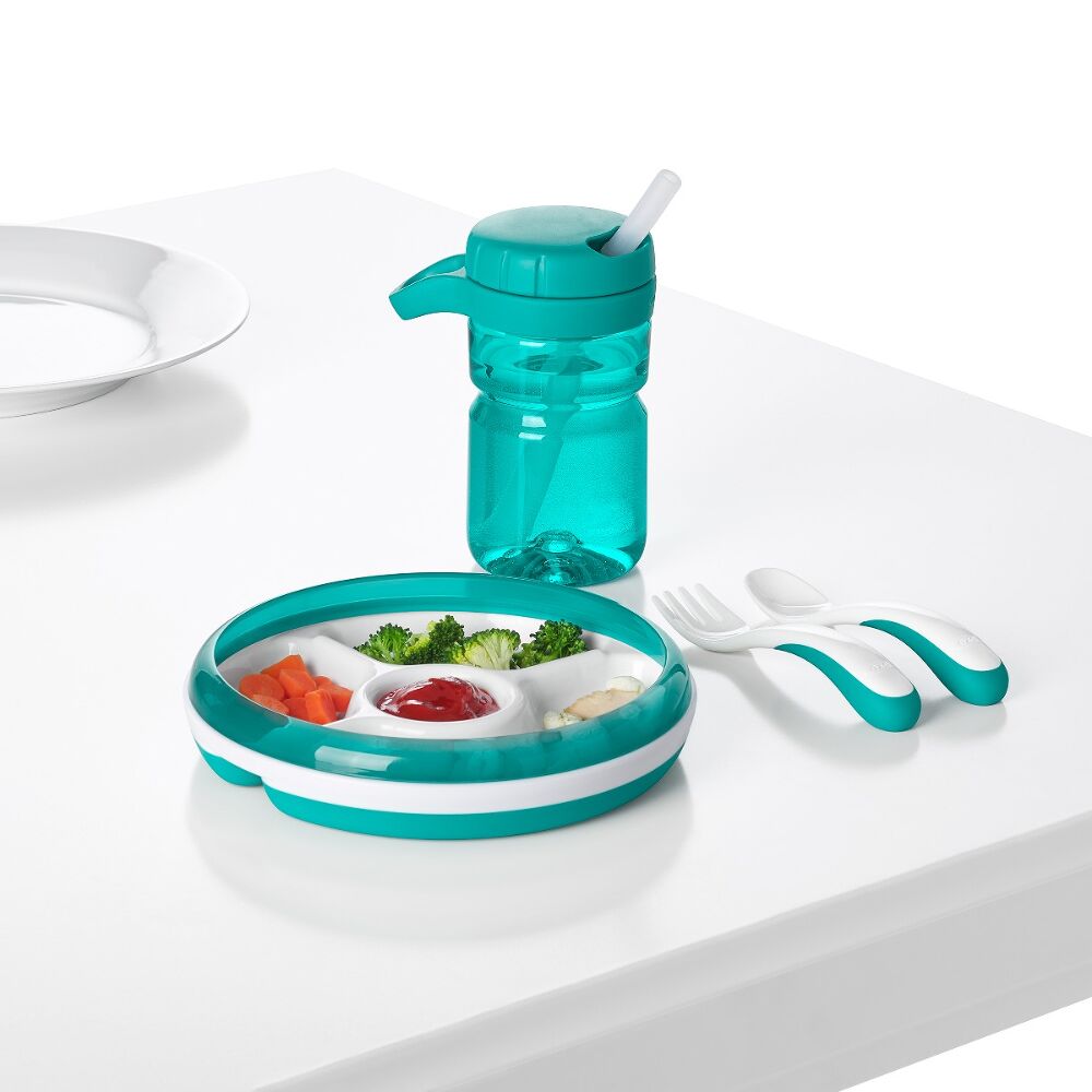 Plastic Fork & Spoon Multipack L4