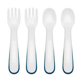 Plastic Fork & Spoon Multipack L4
