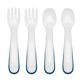 Plastic Fork & Spoon Multipack L4