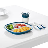 Plastic Fork & Spoon Multipack L4