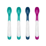 Infant Feeding Spoon Set C8