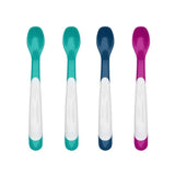 Infant Feeding Spoon Set C8