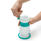 OXO Tot Mash Maker Baby Food Mill O2