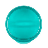 Divided Feeding Dish with Removable Ring D0