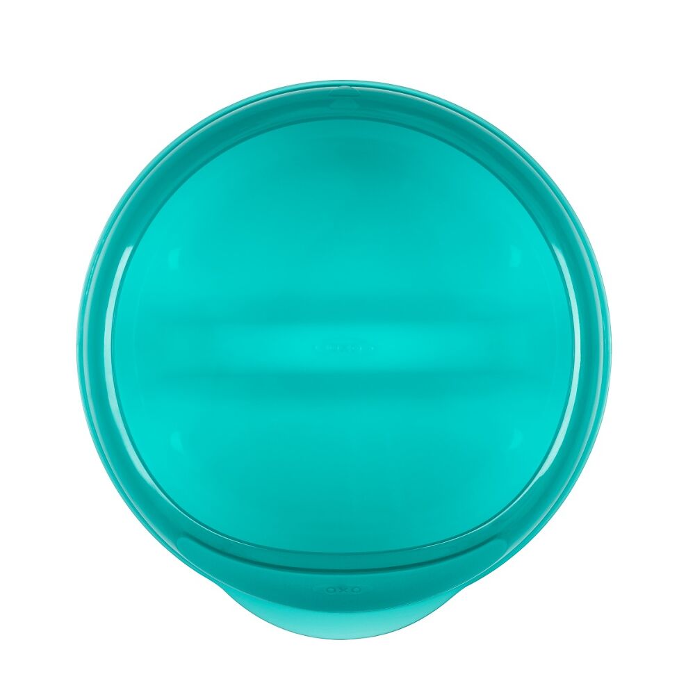 Divided Feeding Dish with Removable Ring S0