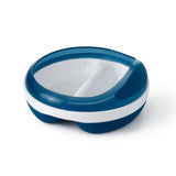 Divided Feeding Dish with Removable Ring D0