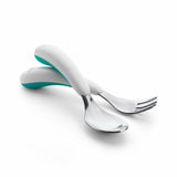 Fork & Spoon Set K0