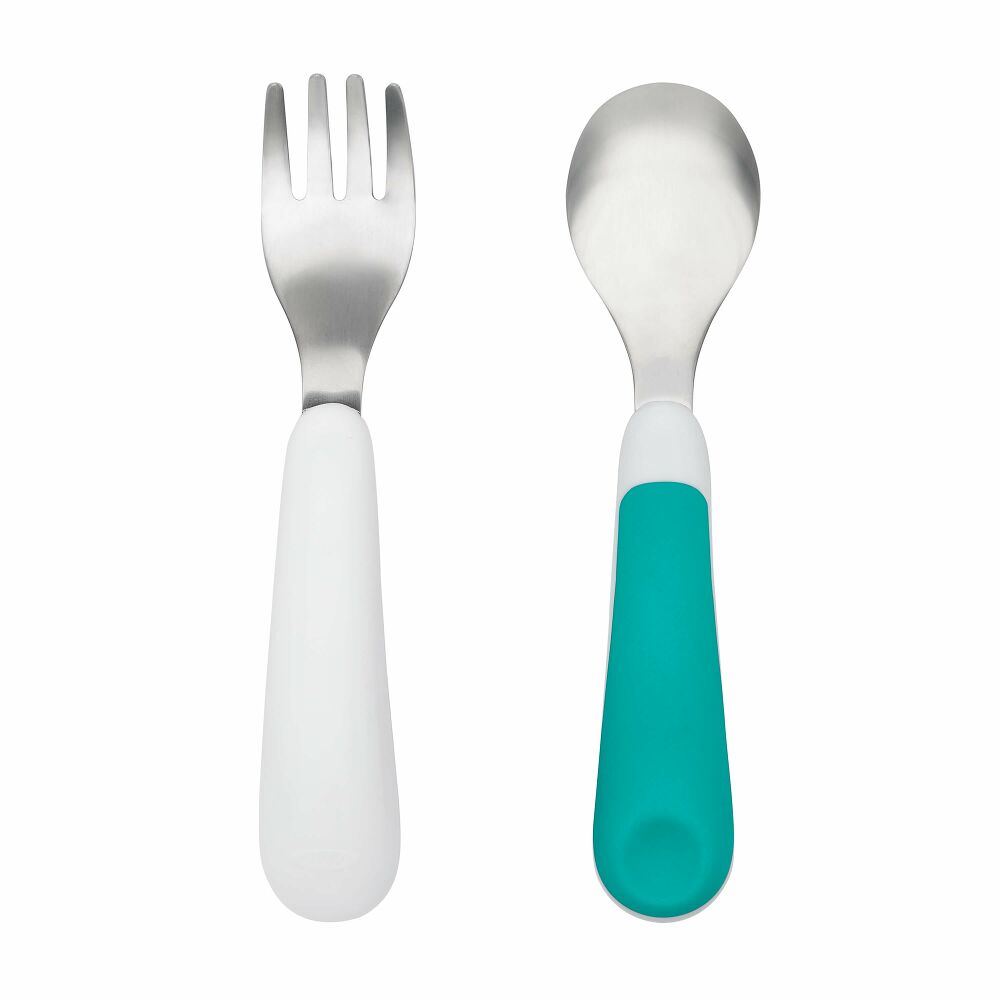 Fork & Spoon Set K0