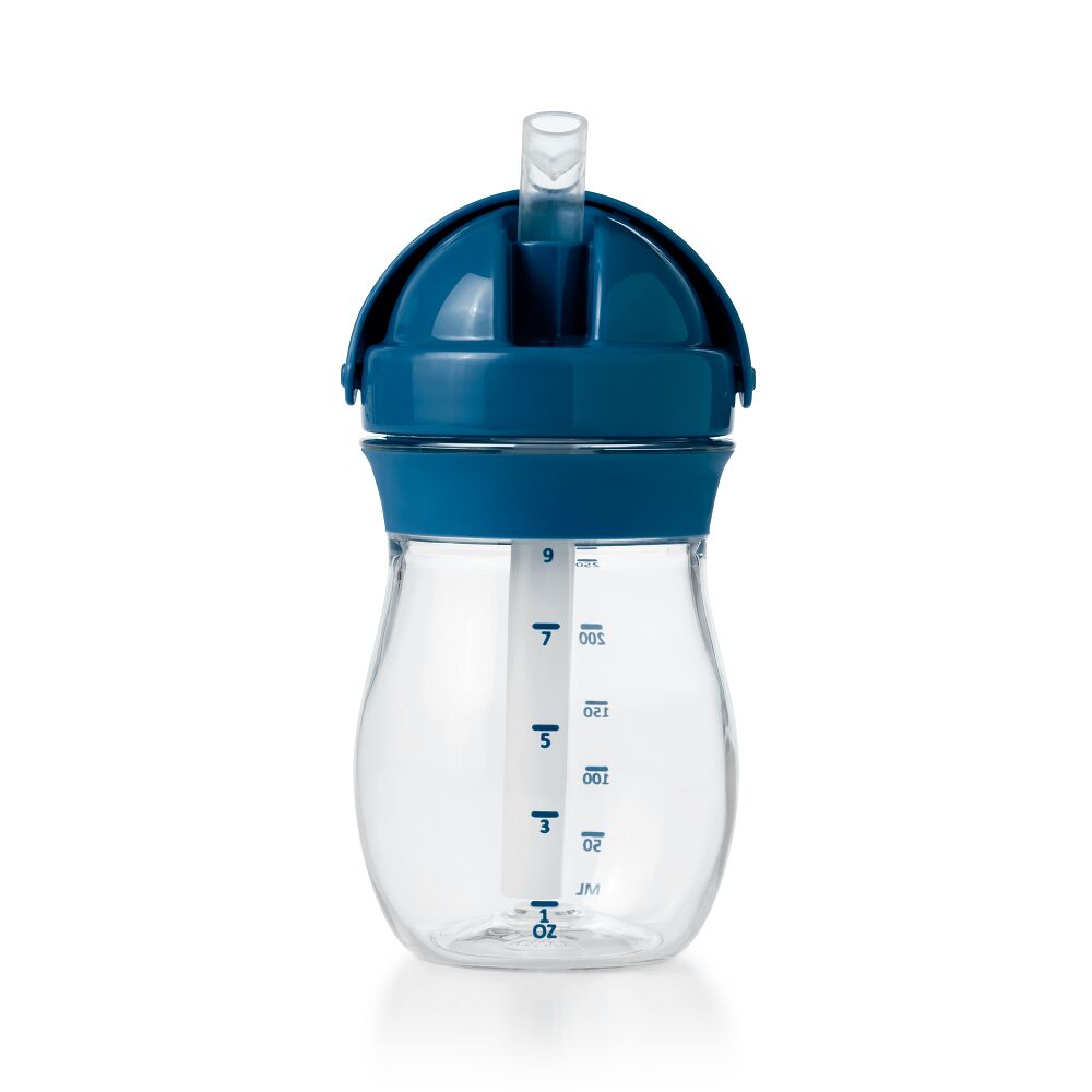 Transitions 9 Oz Straw Cup P2