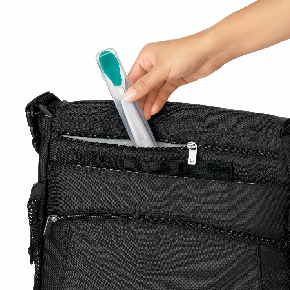 On-the-Go Feeding Spoon S1
