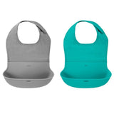 Roll-Up Bib Set P3