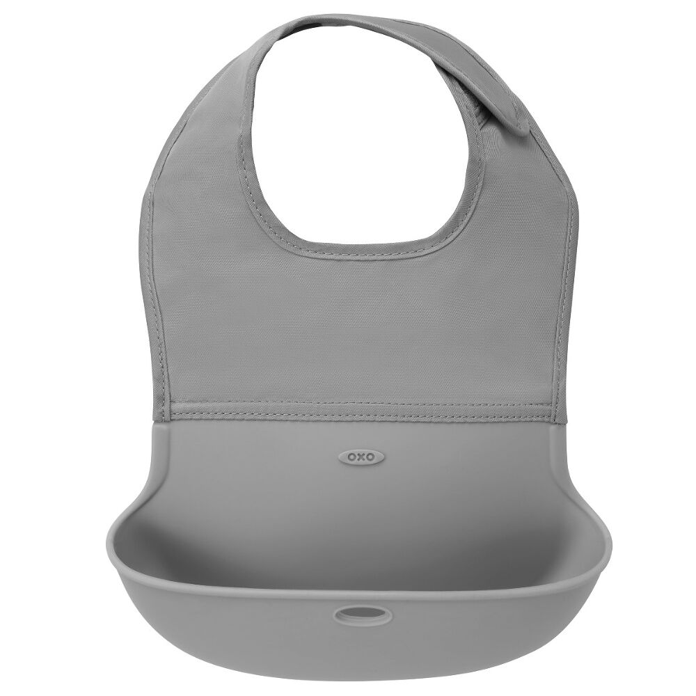 Roll-Up Bib Set P3