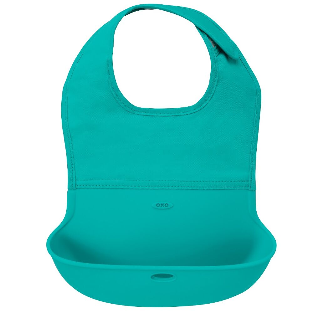 Roll-Up Bib Set P3