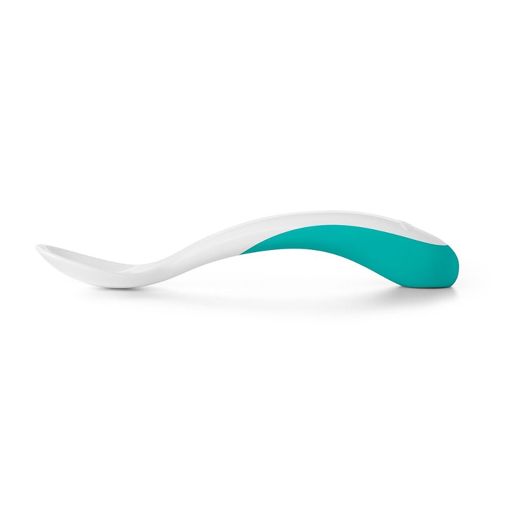 On-the-Go Plastic Fork and Spoon Set with Travel Case C2