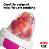 Silicone Self-Feeder Set N3