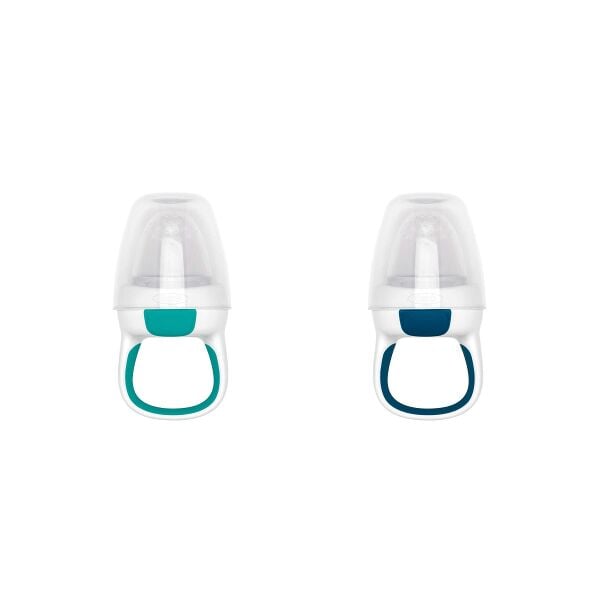 Silicone Self-Feeder Set N3