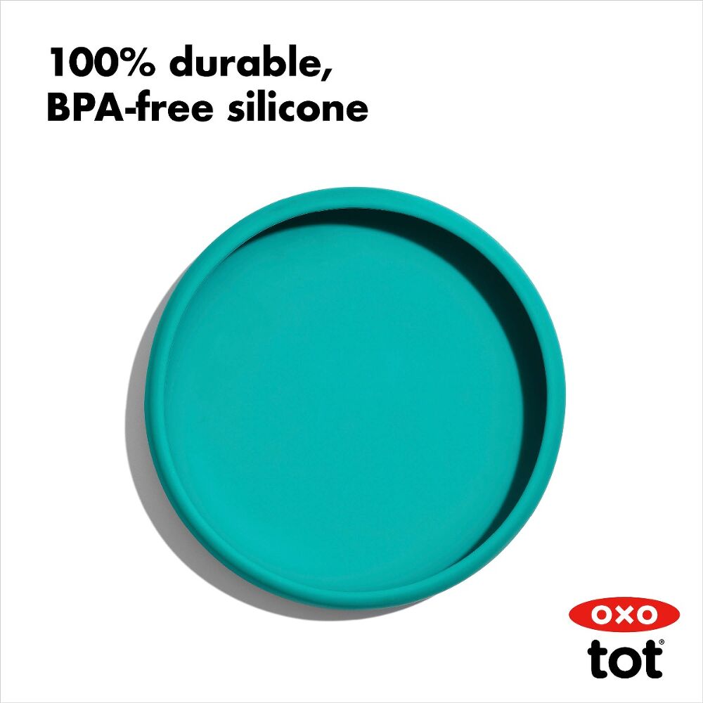Silicone Plate C7