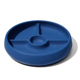 Silicone Divided Plate Z4
