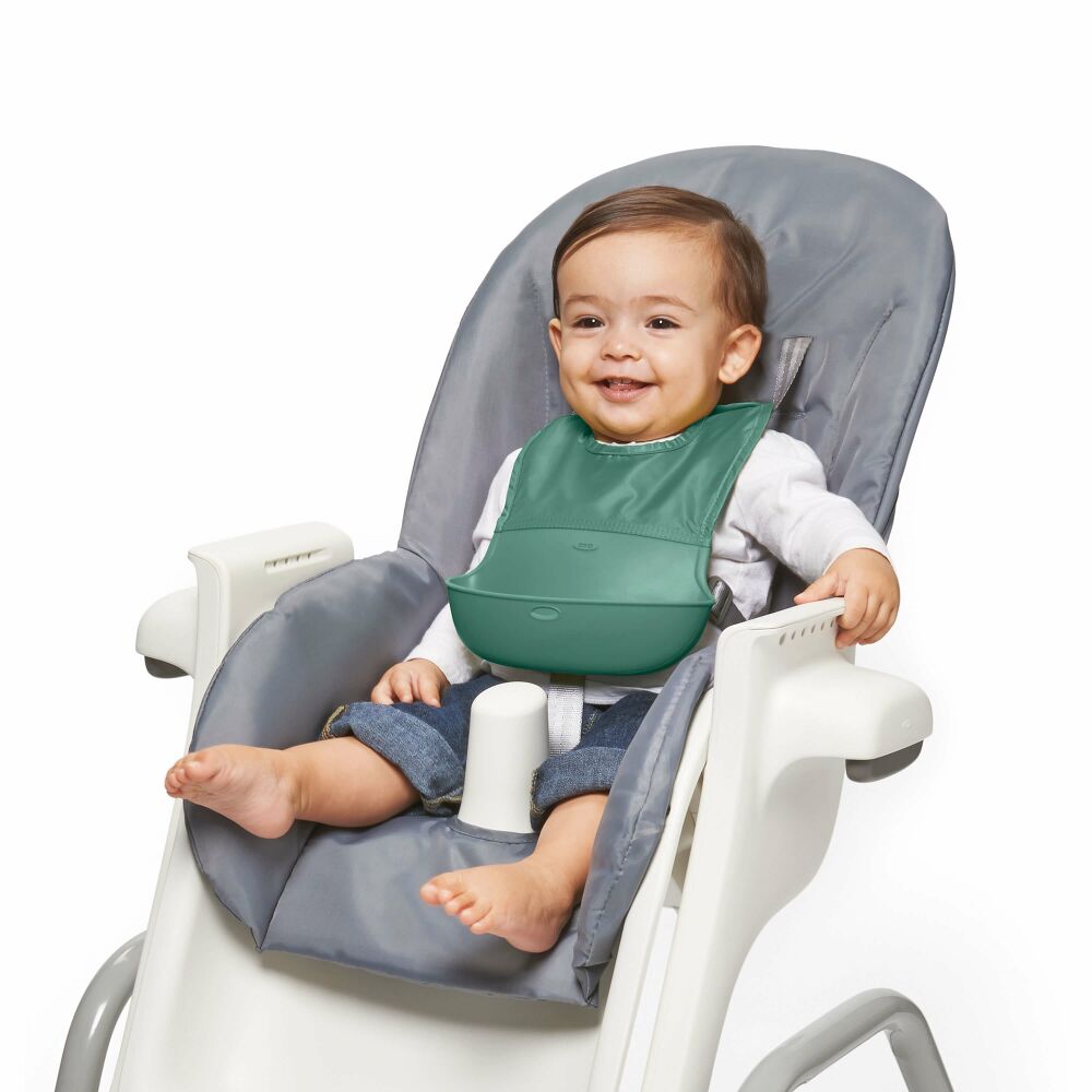 Roll-Up Bib Set P3