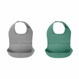 Roll-Up Bib Set P3