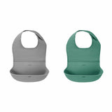 Roll-Up Bib Set P3