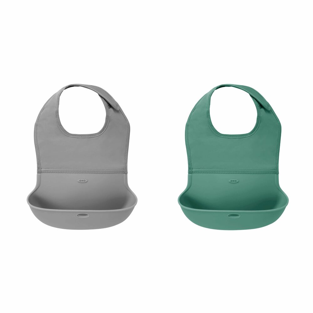 Roll-Up Bib Set P3