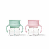 360 Cup 6 oz 2-Pack X3