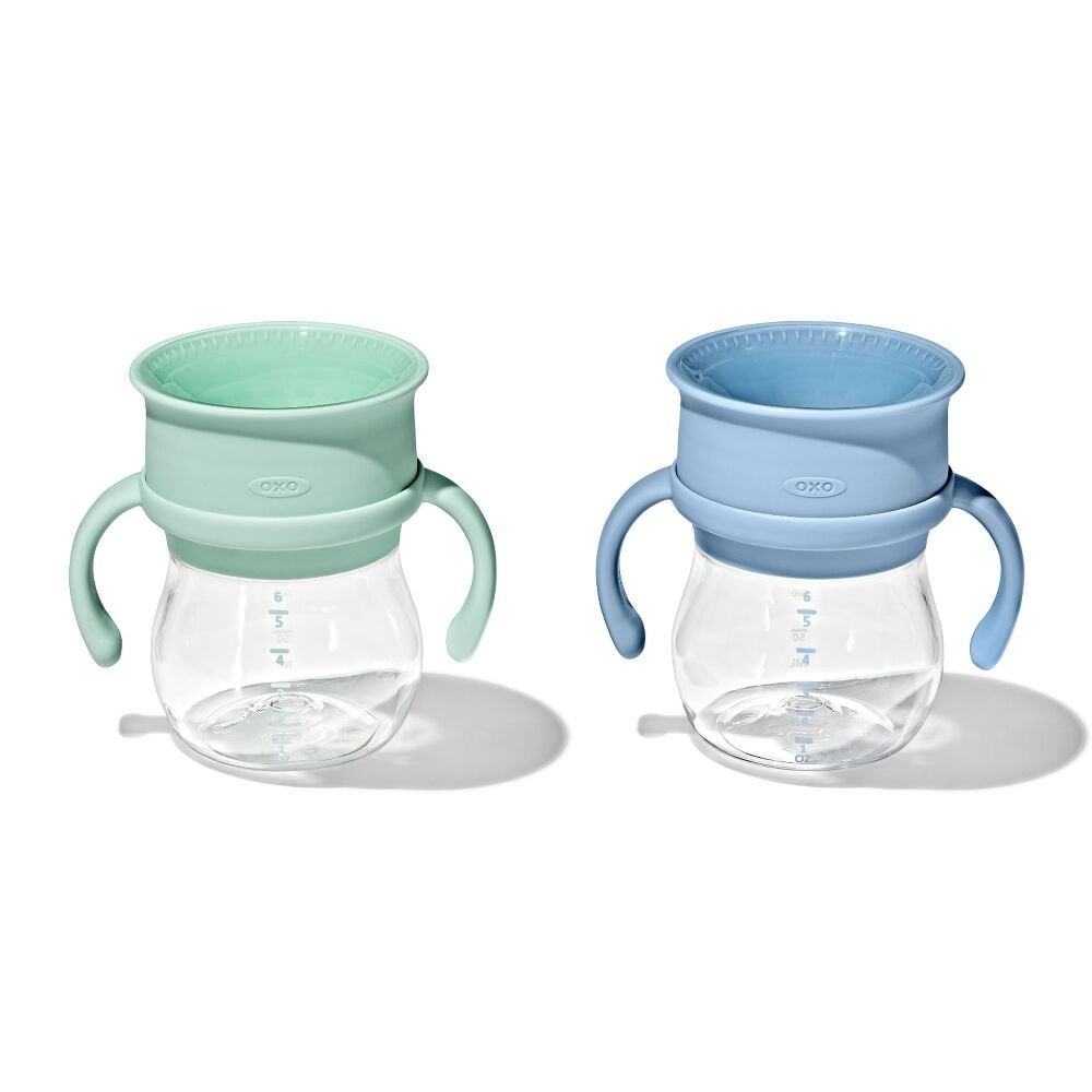 360 Cup 6 oz 2-Pack H1