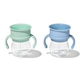 360 Cup 6 oz 2-Pack X3