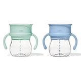 360 Cup 6 oz 2-Pack X3