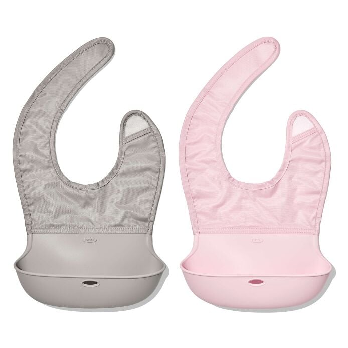 Roll-Up Bib 2 Pack Z9