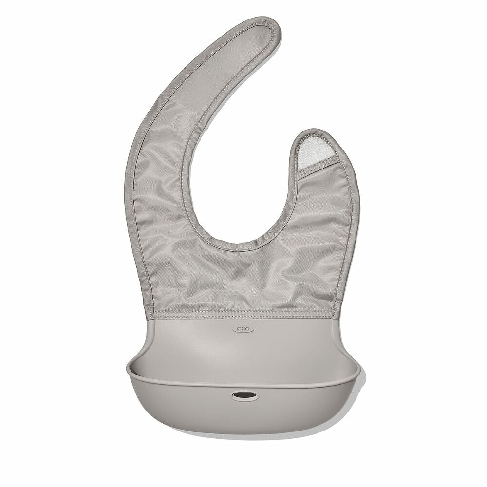 Roll-Up Bib 2 Pack Z9