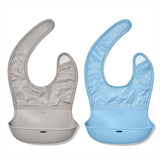 Roll-Up Bib 2 Pack Z9
